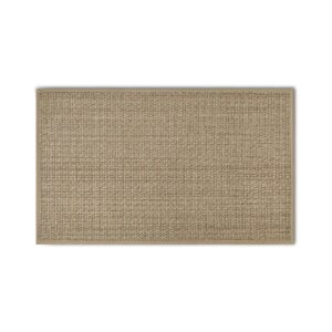 Washable Non-Slip Kitchen Mat for Sink Area, 17x29 Inch
