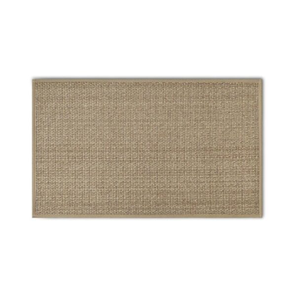 Washable Non-Slip Kitchen Mat for Sink Area, 17x29 Inch